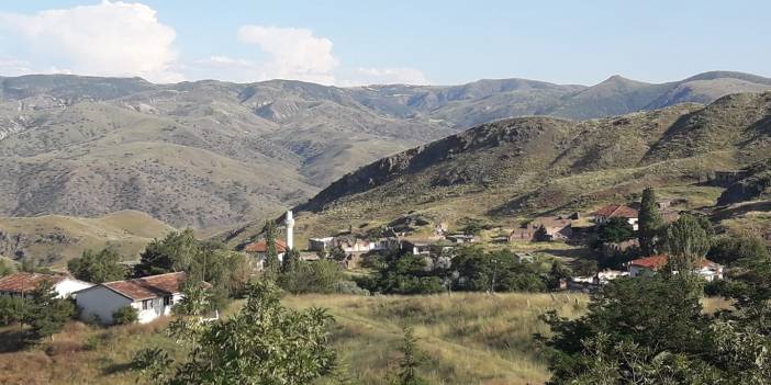 Kalecik Aktepe Köyü Resimleri