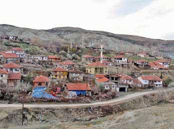 Kalecik Çaykaya Köyü Resimleri 1