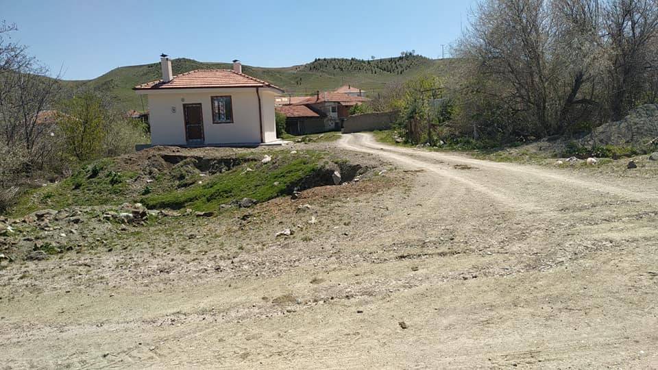 Kalecik Çaykaya Köyü Resimleri 10