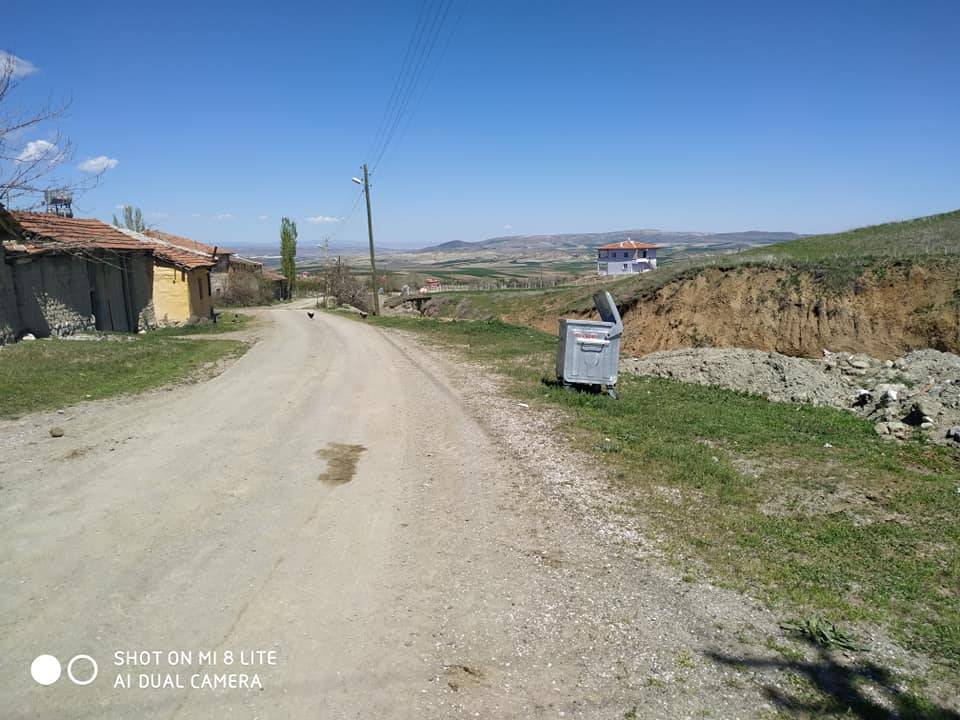 Kalecik Çaykaya Köyü Resimleri 11