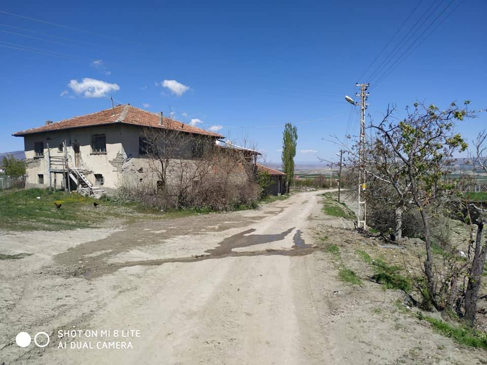 Kalecik Çaykaya Köyü Resimleri 12