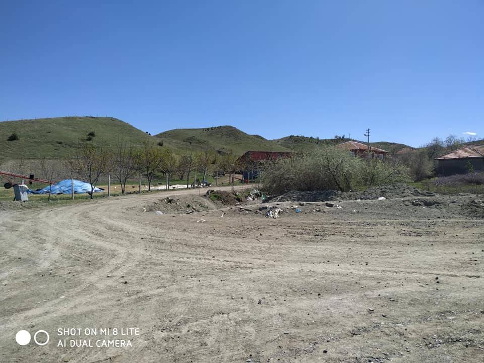 Kalecik Çaykaya Köyü Resimleri 2