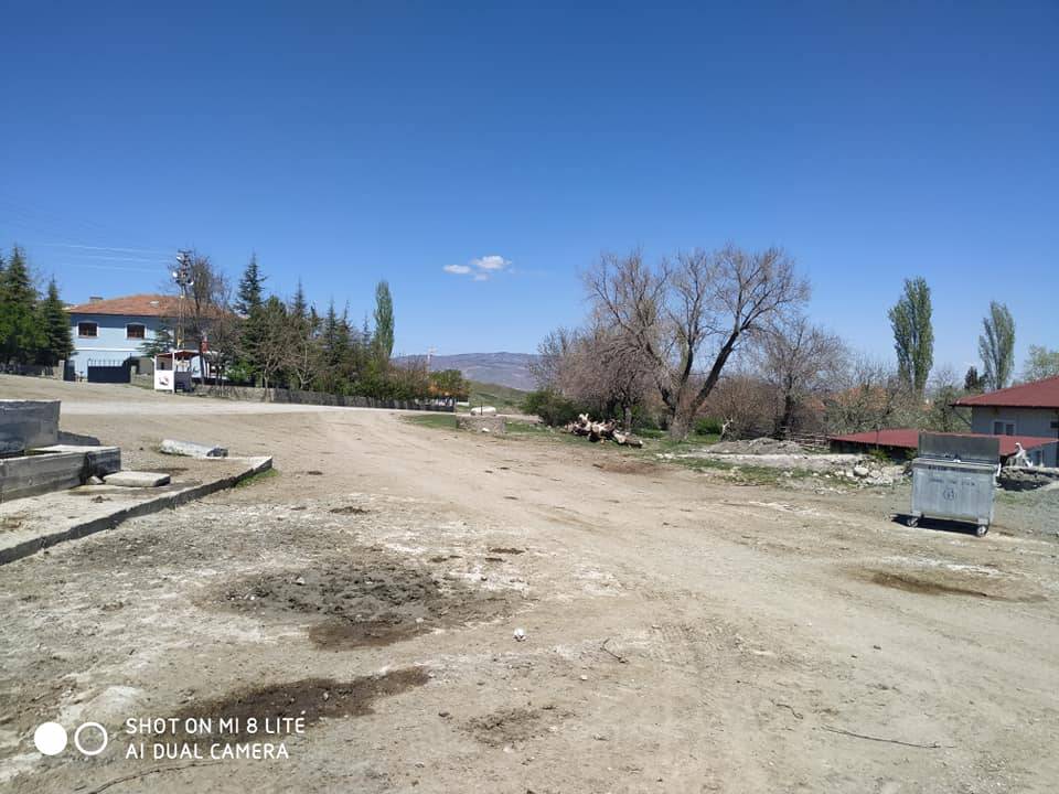 Kalecik Çaykaya Köyü Resimleri 3