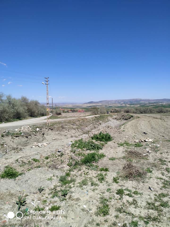 Kalecik Çaykaya Köyü Resimleri 4