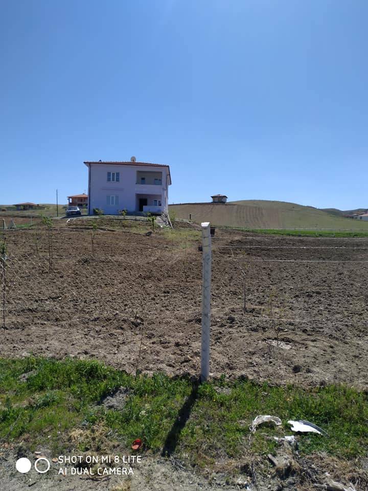 Kalecik Çaykaya Köyü Resimleri 5