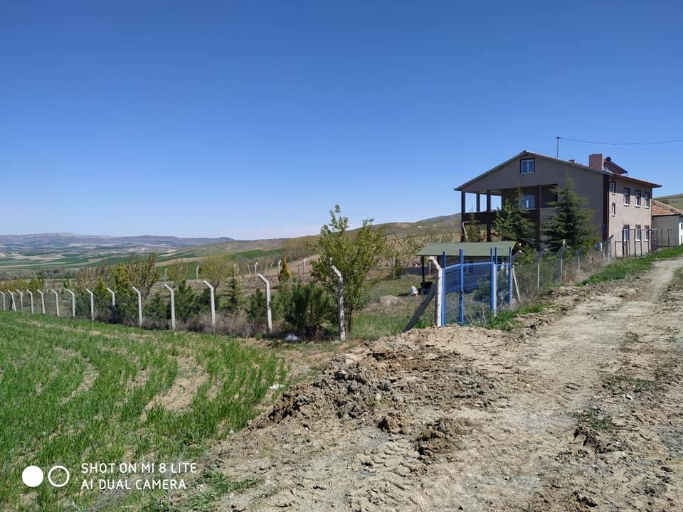 Kalecik Çaykaya Köyü Resimleri 6