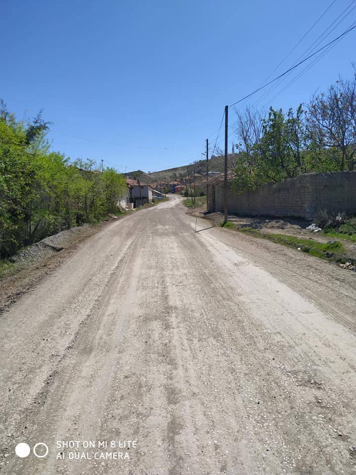 Kalecik Çaykaya Köyü Resimleri 8