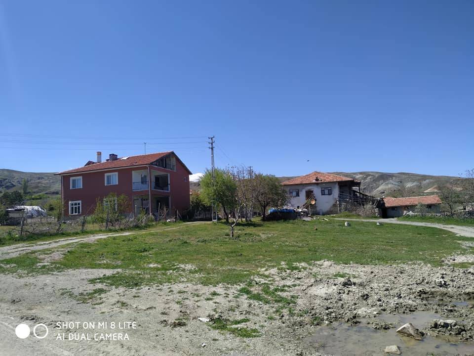 Kalecik Çaykaya Köyü Resimleri 9