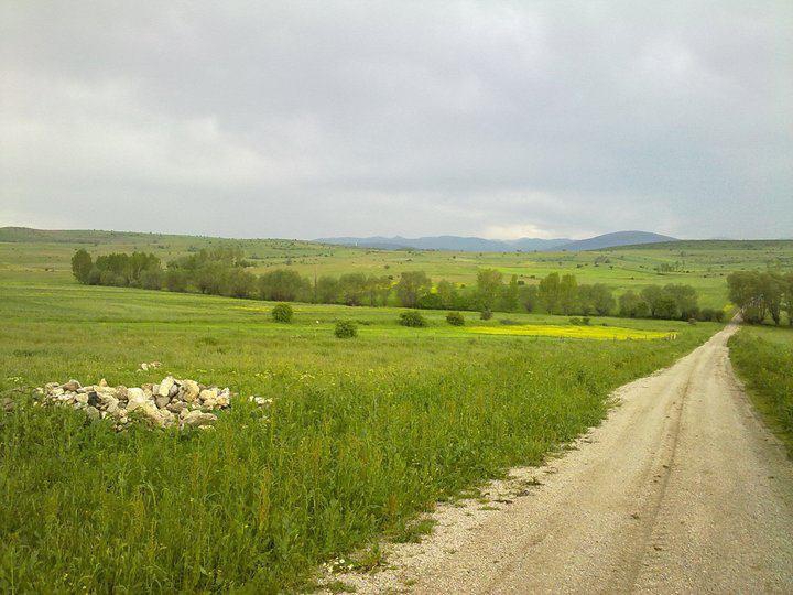 Eskipazar Topçalı Köyü Resimleri 3