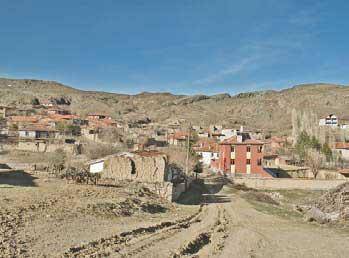 Kalecik Dağdemir Köyü Resimleri 1