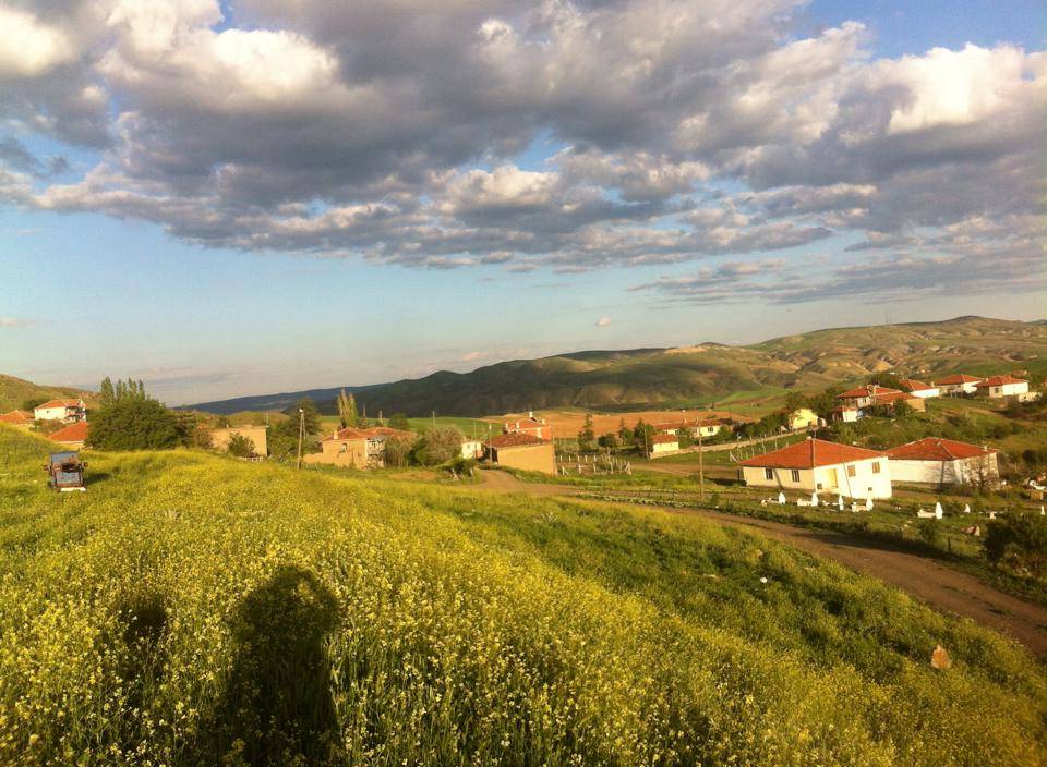 Kalecik Dağdemir Köyü Resimleri 10