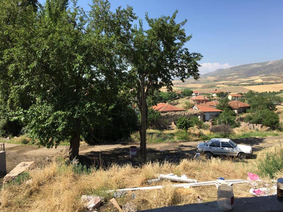 Kalecik Dağdemir Köyü Resimleri 11