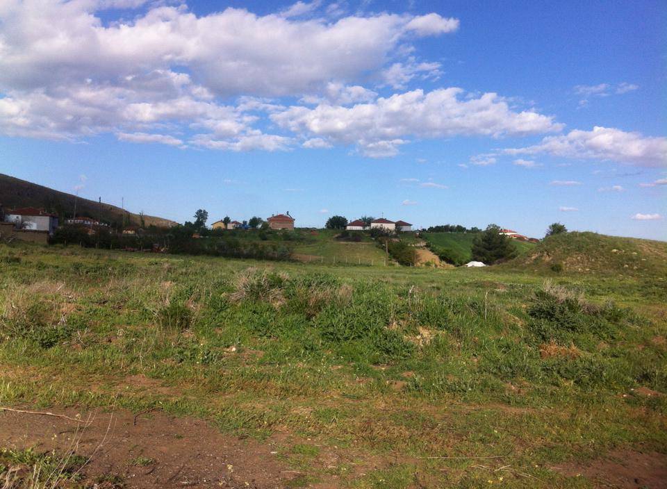 Kalecik Dağdemir Köyü Resimleri 3