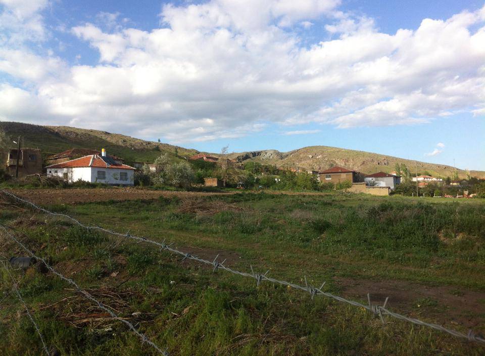 Kalecik Dağdemir Köyü Resimleri 4