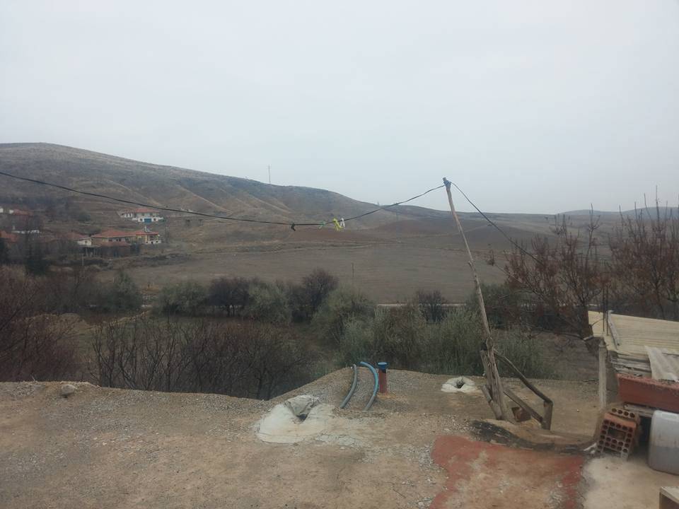 Kalecik Dağdemir Köyü Resimleri 7