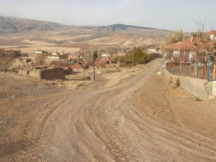 Kalecik Dağdemir Köyü Resimleri 8