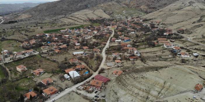 Kalecik Değirmenkaya Köyü Resimleri
