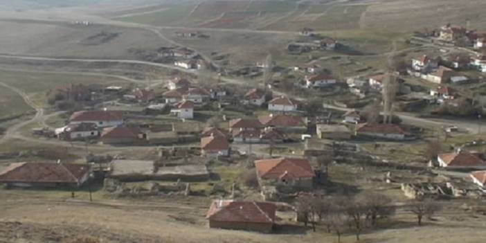 Kalecik Elmapınar Köyü