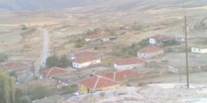 Kalecik Hancılı Köyü Resimleri