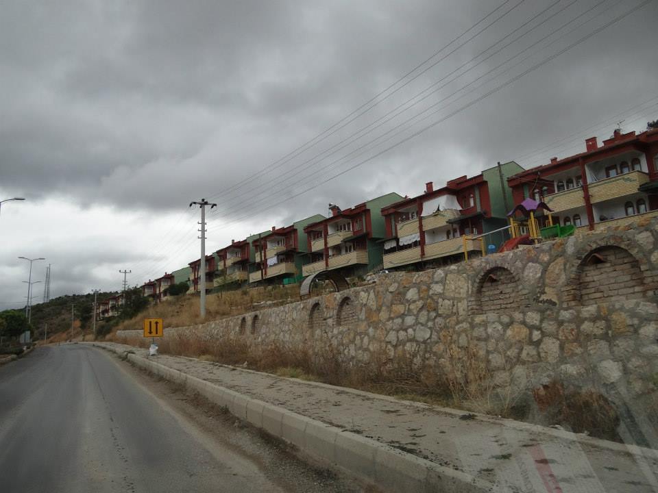 Eskipazar Yazıkavak Köyü Resimleri 1