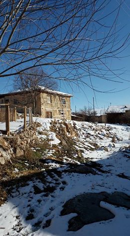 Eskipazar Yazıkavak Köyü Resimleri 3