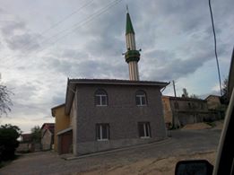 Eskipazar Yazıkavak Köyü Resimleri 5