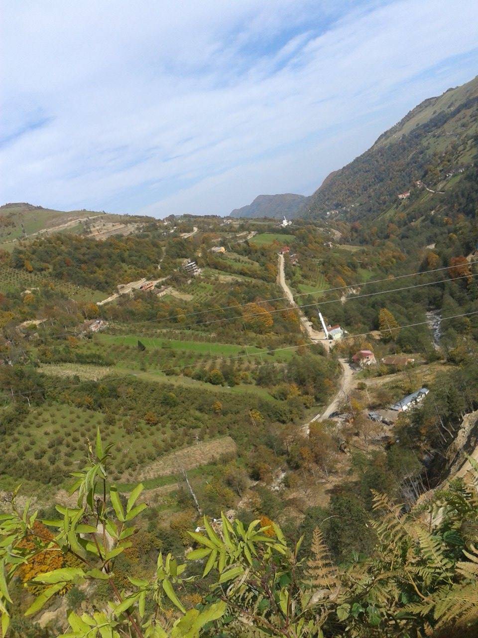 Kalecik Kızılkaya Köyü Resimleri 1