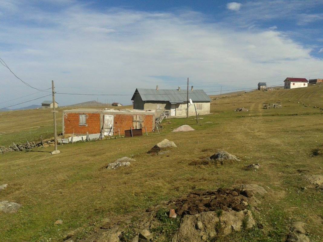 Kalecik Kızılkaya Köyü Resimleri 10