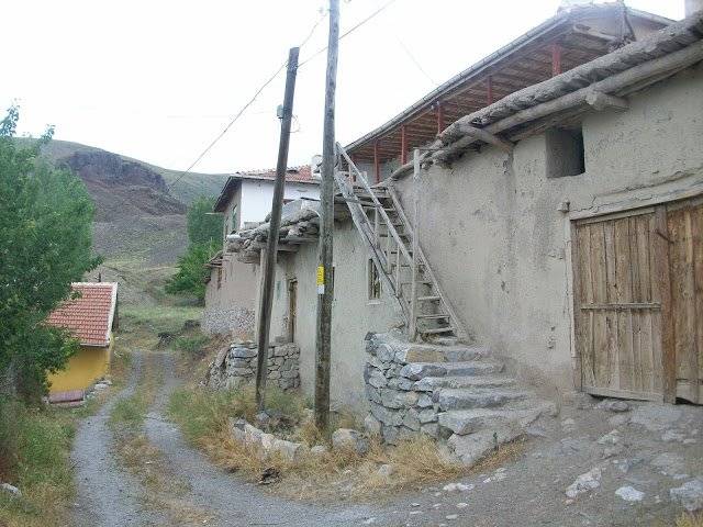 Kalecik Kızılkaya Köyü Resimleri 11