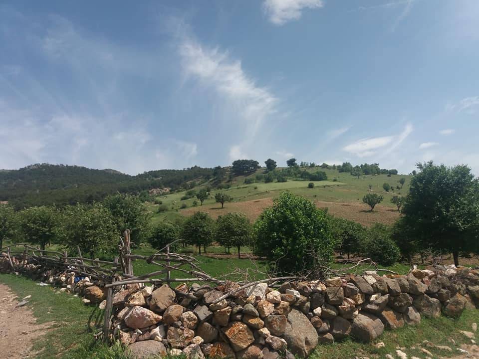 Kalecik Kızılkaya Köyü Resimleri 2