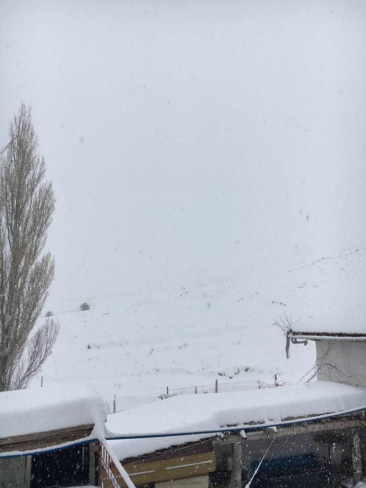 Kalecik Kızılkaya Köyü Resimleri 3