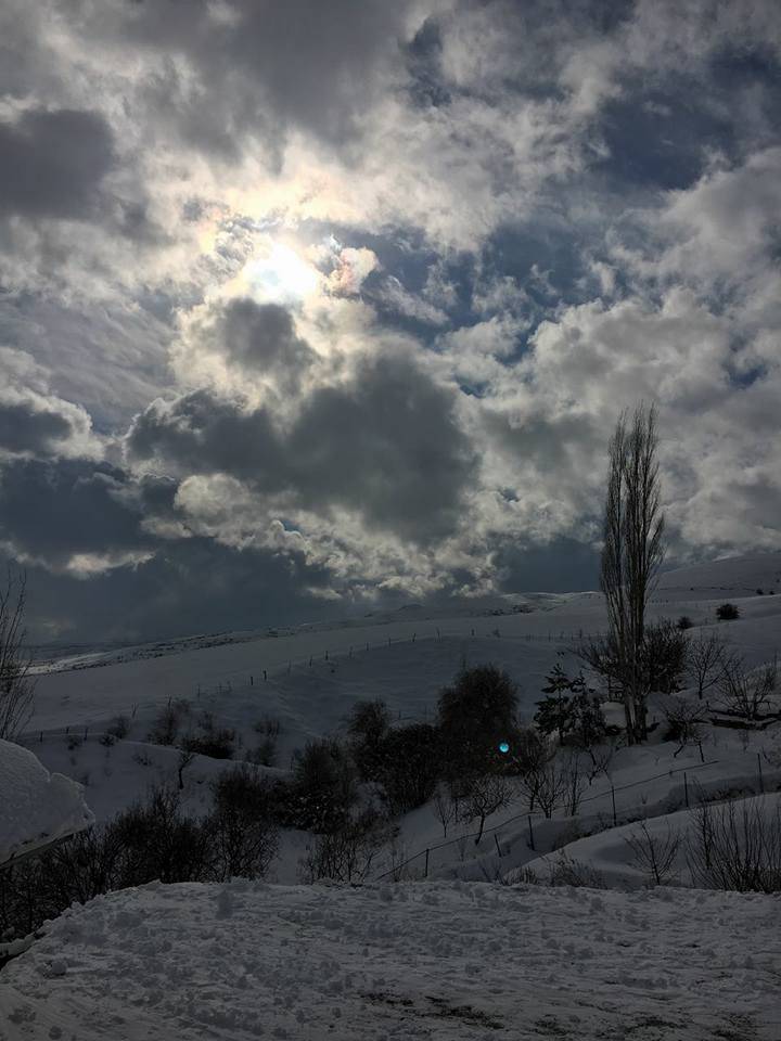 Kalecik Kızılkaya Köyü Resimleri 4