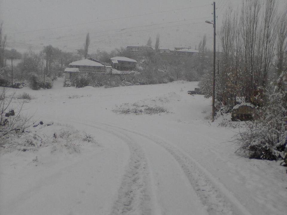 Kalecik Kızılkaya Köyü Resimleri 5