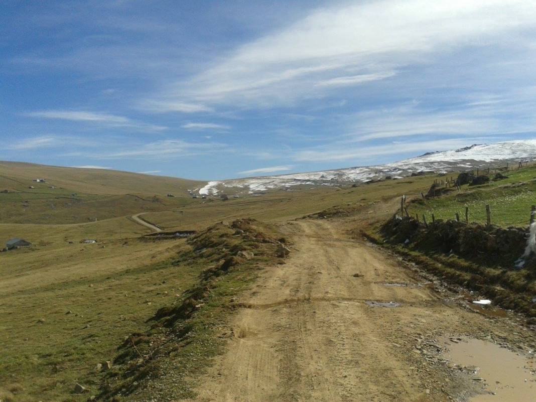 Kalecik Kızılkaya Köyü Resimleri 6