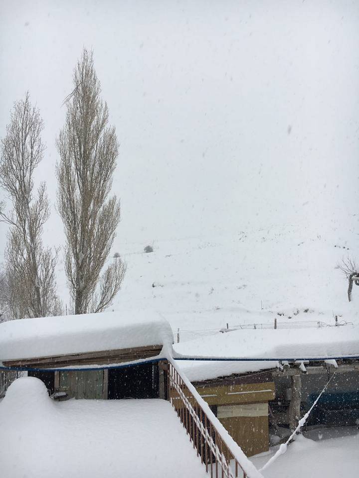 Kalecik Kızılkaya Köyü Resimleri 7