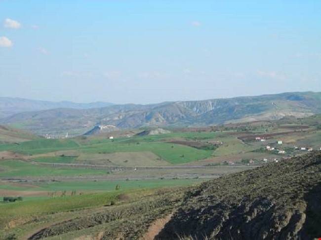 Kalecik Kızılkaya Köyü Resimleri 8