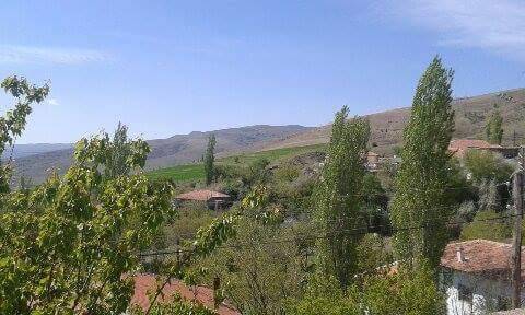 Kalecik Kızılkaya Köyü Resimleri 9