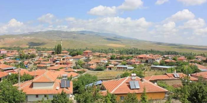 Kalecik Satılarköy Köyü Resimleri