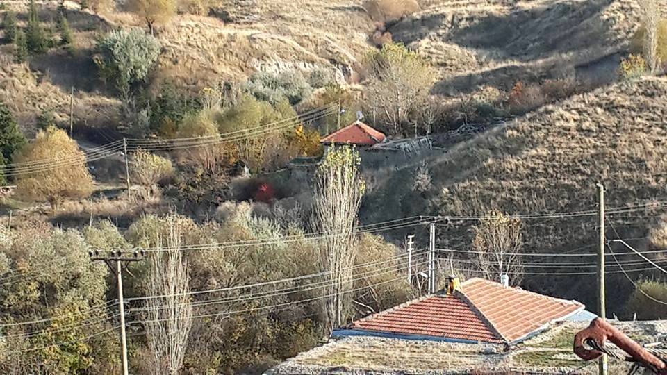 Kalecik Tavşancık Köyü Resimleri 2