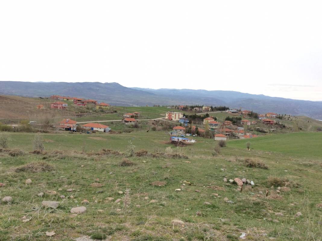 Kalecik Tavşancık Köyü Resimleri 4