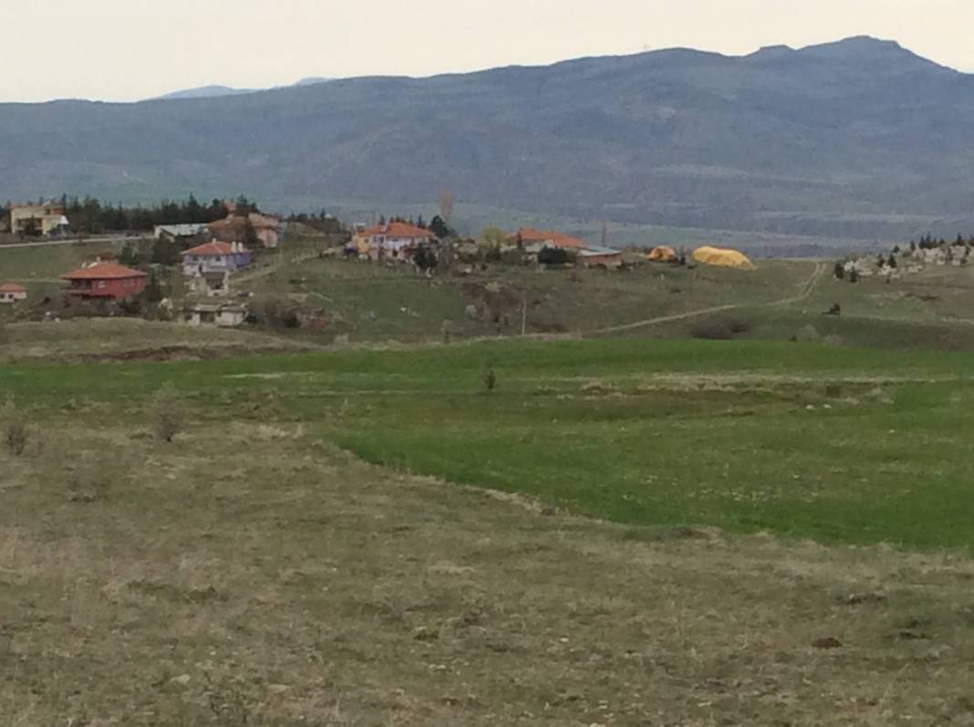 Kalecik Tavşancık Köyü Resimleri 5