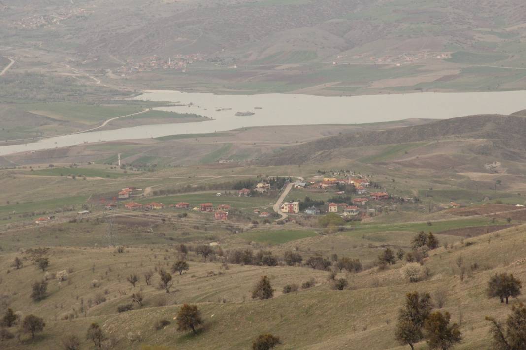 Kalecik Tavşancık Köyü Resimleri 7