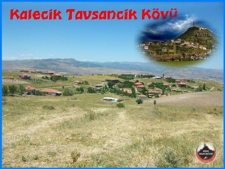 Kalecik Tavşancık Köyü Resimleri 8