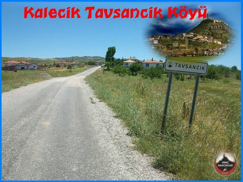Kalecik Tavşancık Köyü Resimleri 9