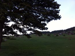 Eskipazar Yeşiller Köyü Resimleri 1