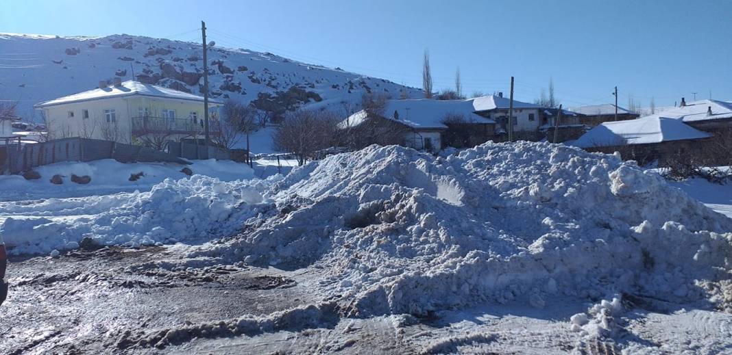 Kalecik Yeniçöte Köyü Resimleri 10