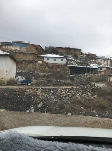 Kalecik Yeniçöte Köyü Resimleri 6