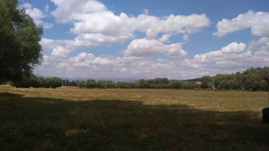 Kalecik Yeniçöte Köyü Resimleri 7