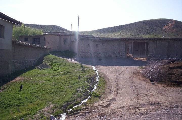 Kalecik Yurtbeyli Köyü Resimleri 1