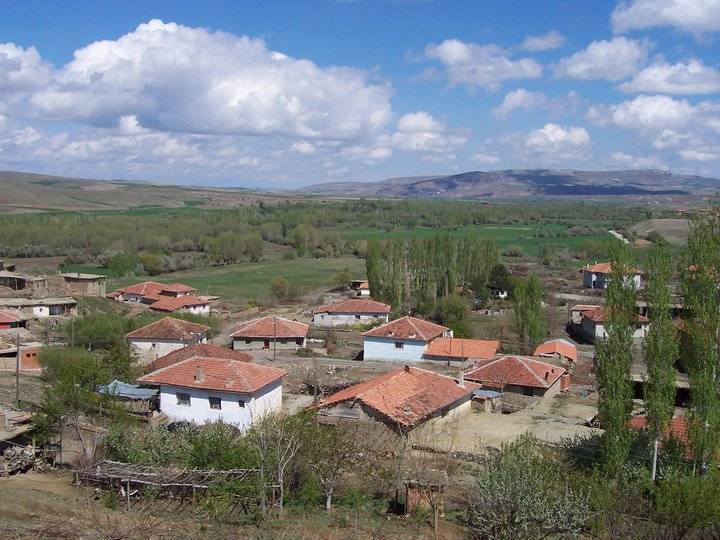 Kalecik Yurtbeyli Köyü Resimleri 10